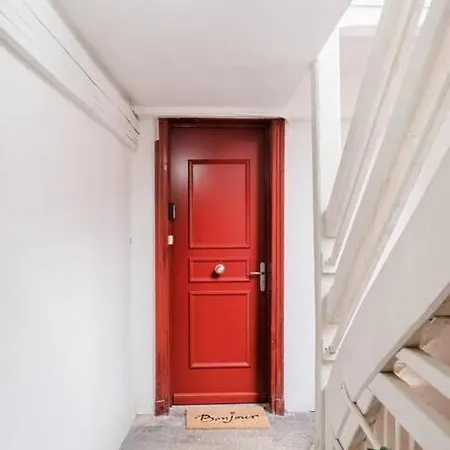 La Balneo Des Terreaux Ail Appartement *