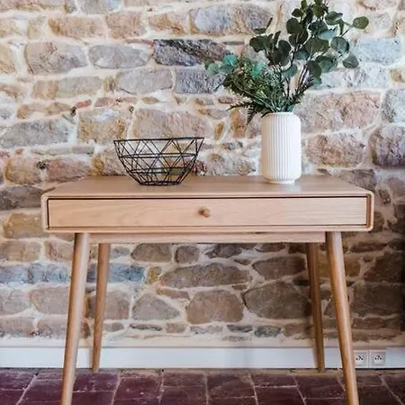 Apartament La Balneo Des Terreaux Ail *