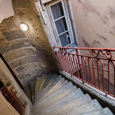 La Balneo Des Terreaux Ail Apartament