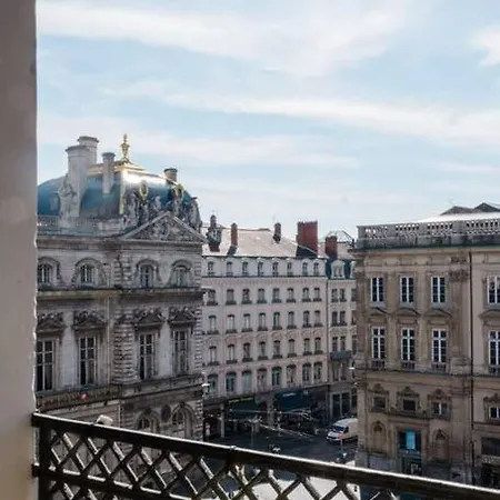 La Balneo Des Terreaux Ail Appartement