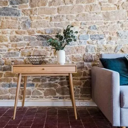 Appartement La Balneo Des Terreaux Ail Lyon