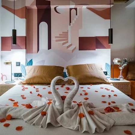 Apartament La Balneo Des Terreaux Ail Lyon