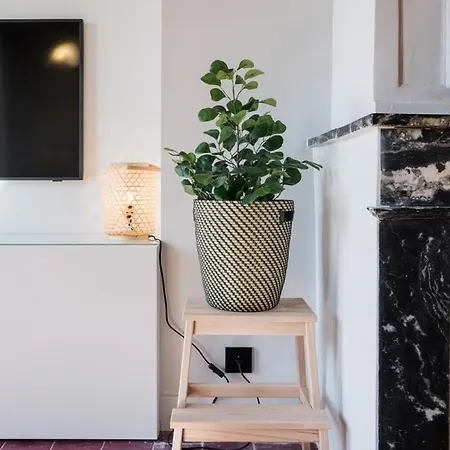 Apartament La Balneo Des Terreaux Ail Lyon