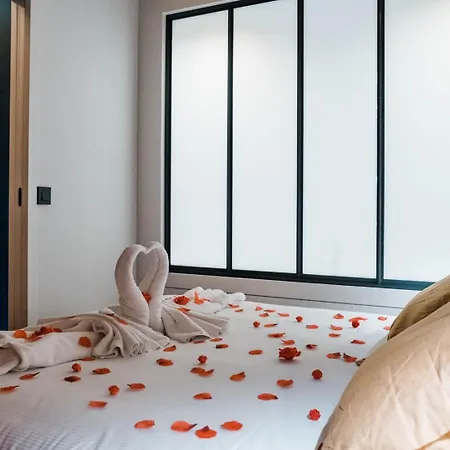 Apartament La Balneo Des Terreaux Ail